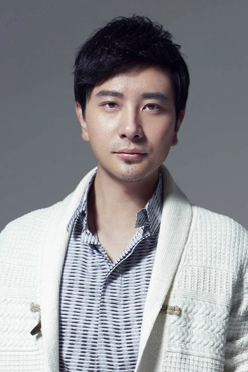 Photo of Sun Zhihong