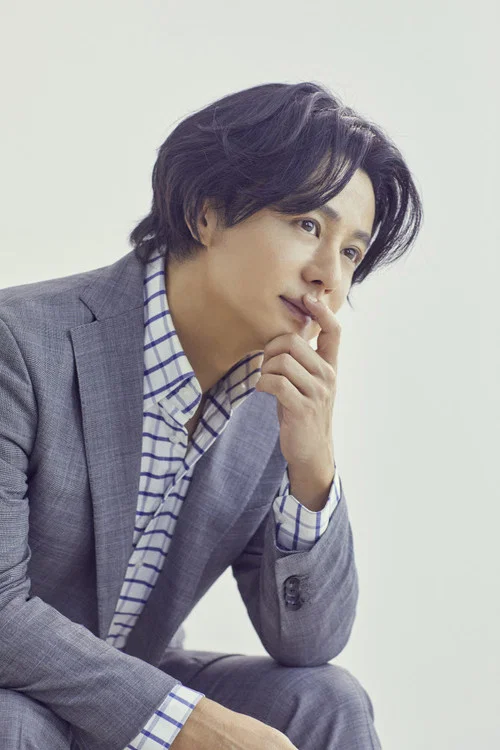 Photo of Kang Ji-Hoo