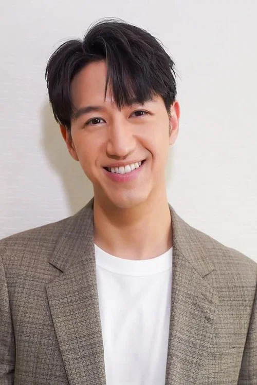 Photo of Jay Fung