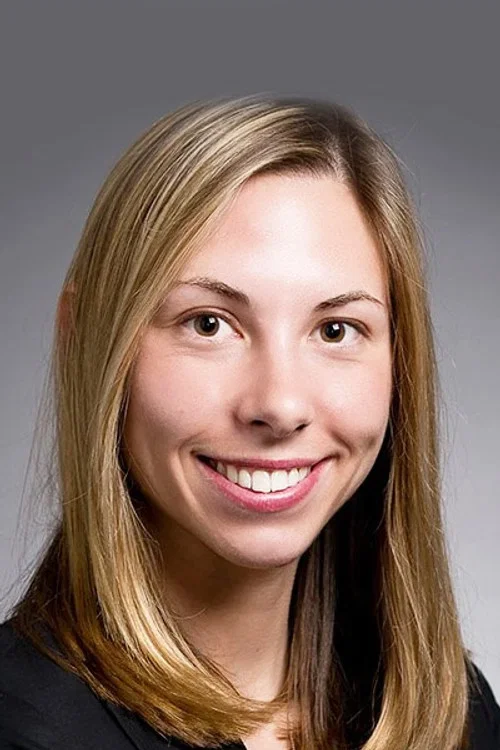 Photo of Jennifer Martin