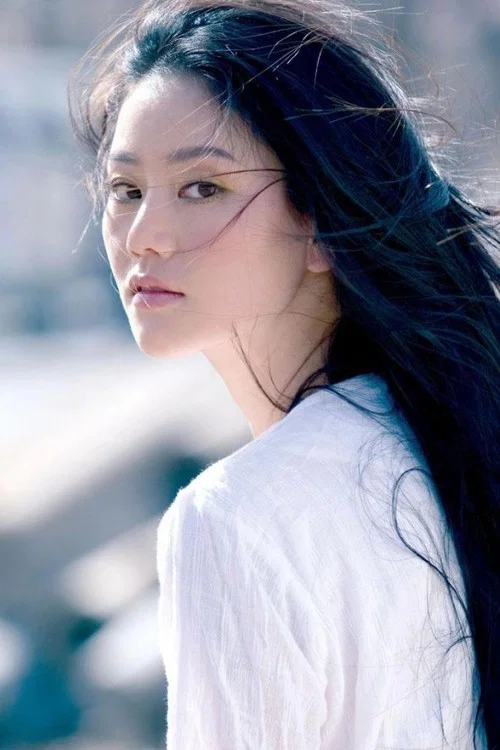 Photo of Zhan Yashu