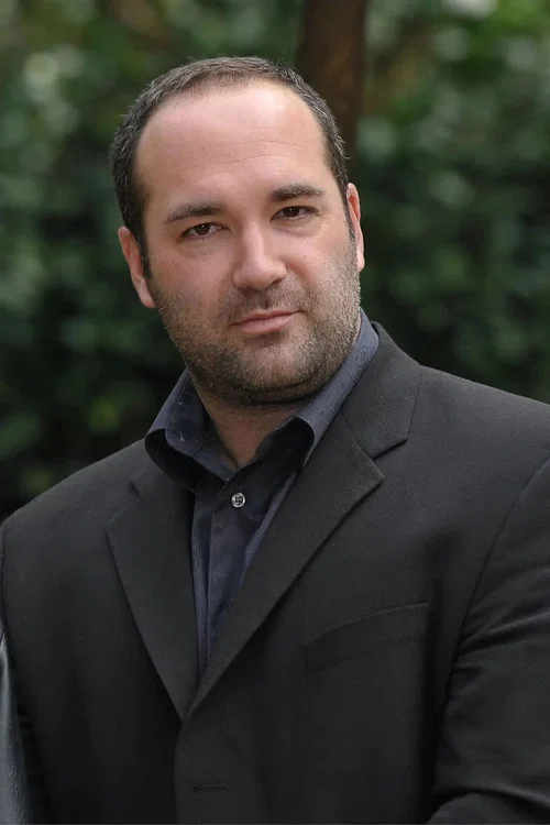 Photo of Steven Schneider