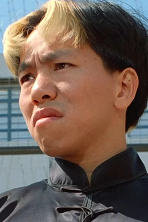 Photo of Wong Kwai-Hung