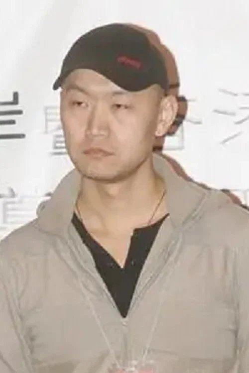Photo of Mao Xiaorui