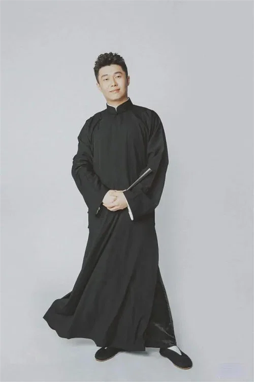 Photo of Zhou Jiuliang