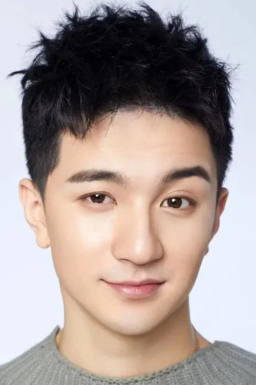 Photo of Jian Zezheng