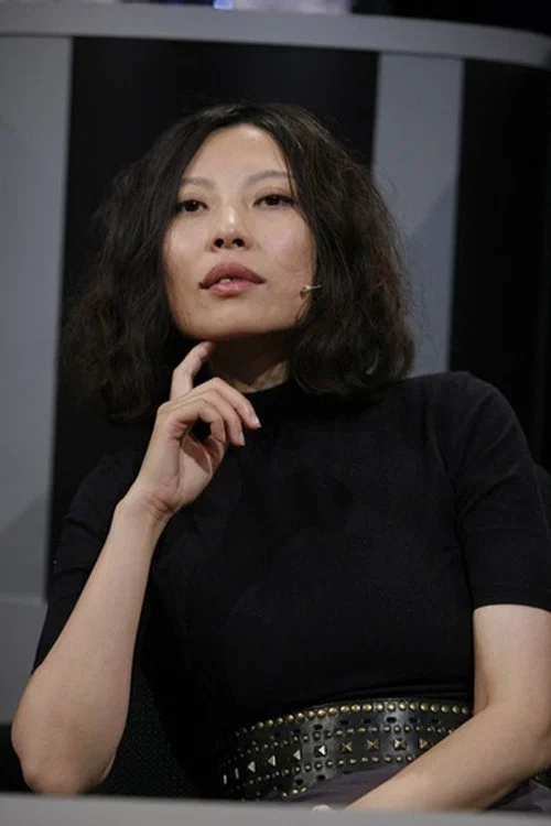 Photo of Yin Lichuan