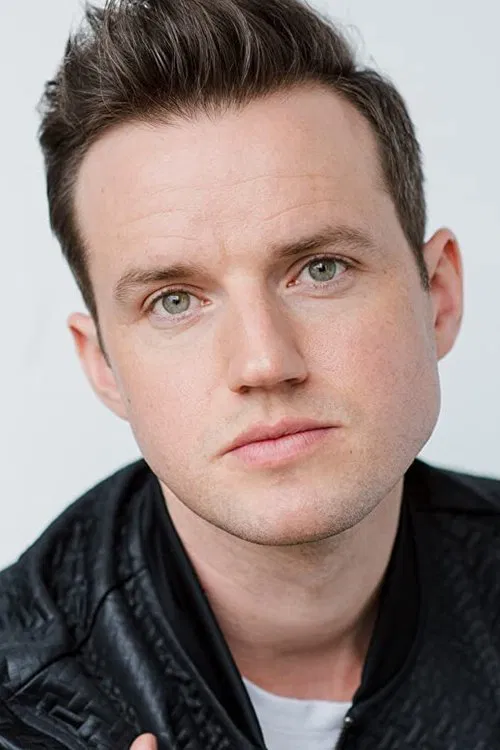 Photo of Alex Ross
