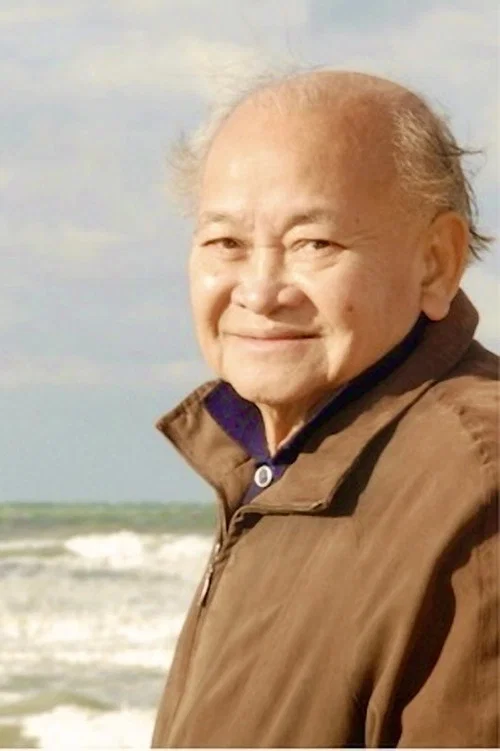 Photo of Thẩm Võ Hoàng