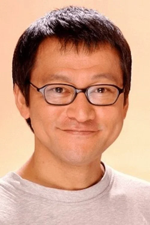 Photo of Atsuyoshi Miyazaki