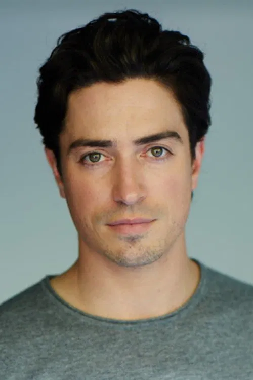 Photo of Ben Feldman