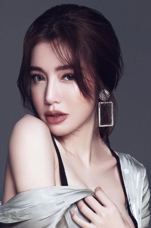 Photo of Elly Nguyen