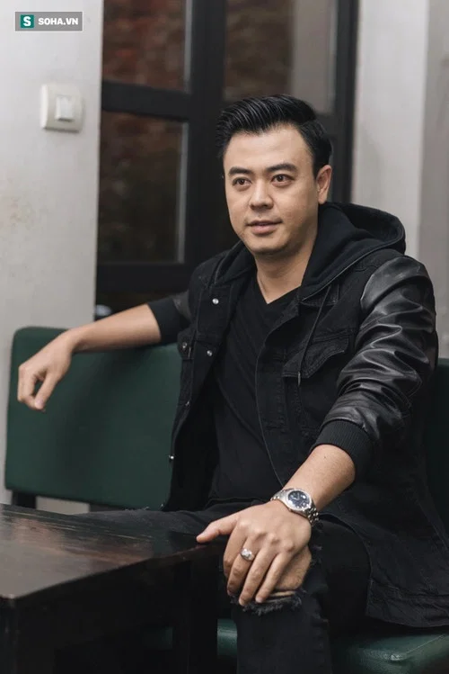 Photo of Tuấn Tú