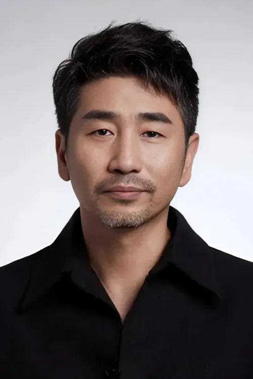 Photo of Sha Baoliang