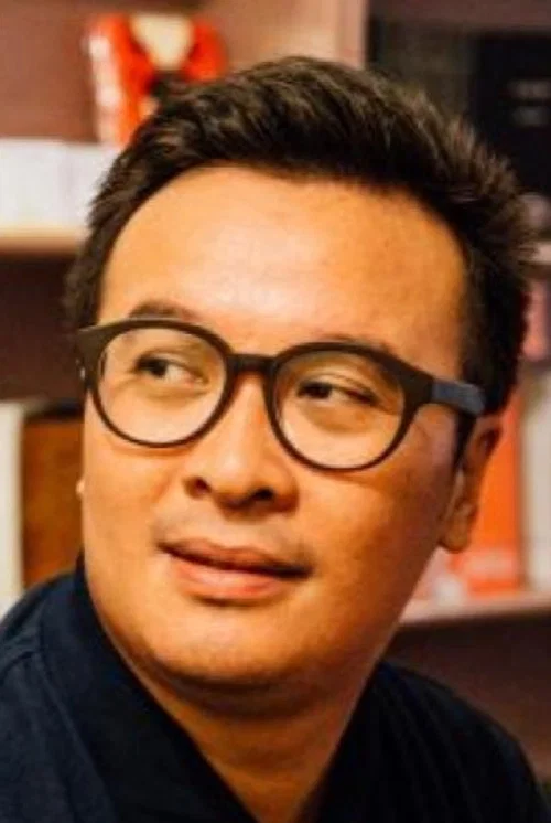 Photo of Alemberg Ang