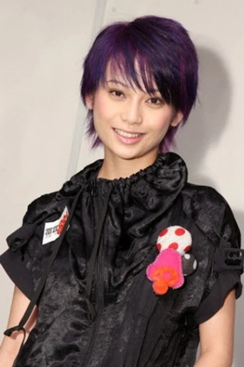Photo of Yan Ng Yat-Yin