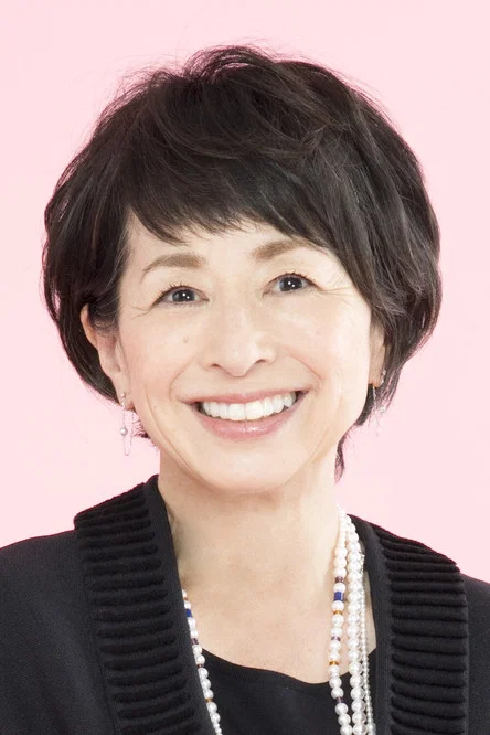 Photo of Sawako Agawa
