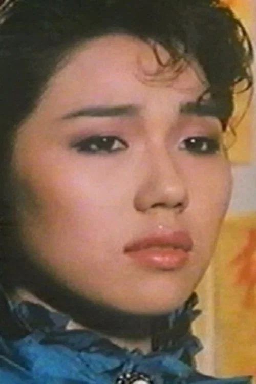 Photo of Eliza Yue Chi-Wai