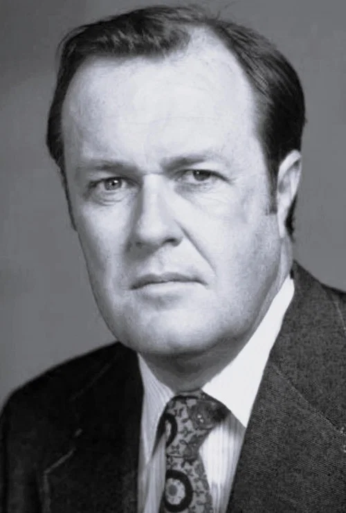 Photo of M. Emmet Walsh