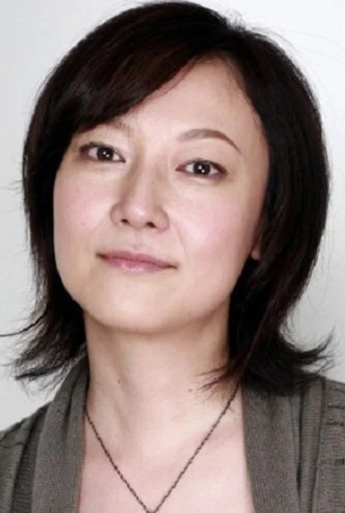 Photo of Kaori Fujii