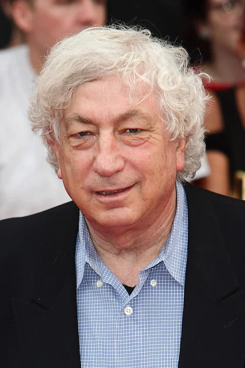 Photo of Avi Lerner